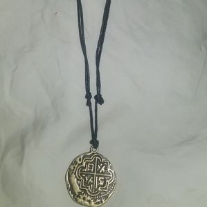 Egyptian pendant that I made. From Egypt.